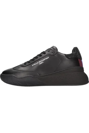 Stella McCartney Sneakers Nero
