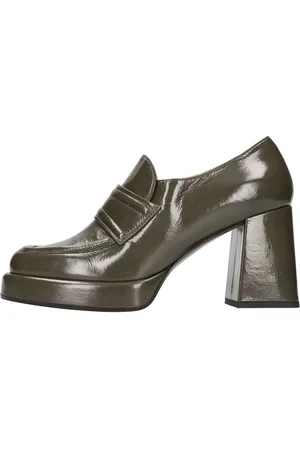 Giorgio Scarpe basse Verde