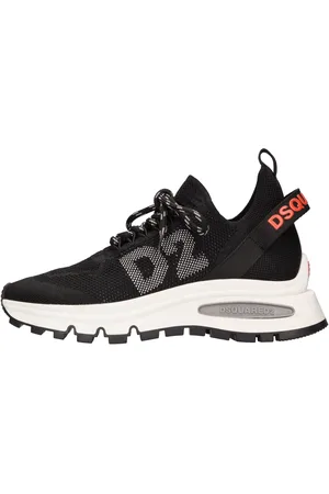 Dsquared2 Sneakers Nero
