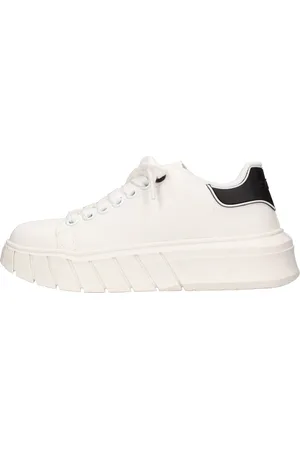 GAËLLE Sneakers Bianco