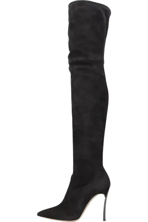 Casadei Stivali Nero