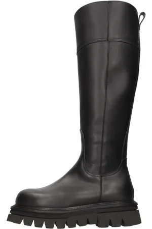 Casadei Stivali Nero
