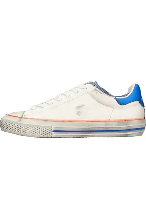 Hidnander Sneakers Bianco