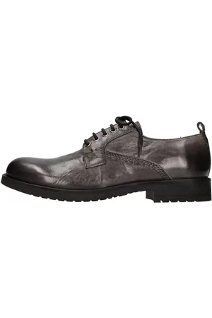 JP/DAVID Scarpe basse Grigio