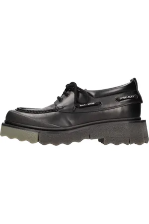 OFF-WHITE Off-White Scarpe basse Nero