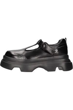 Jeannot Scarpe basse Nero