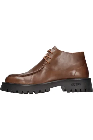Guess Stivali Marrone