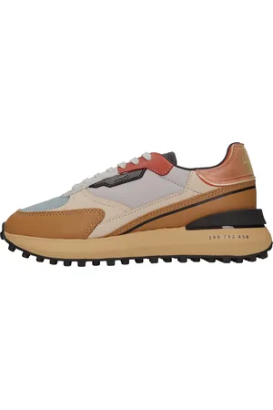 D.A.T.E. Sneakers