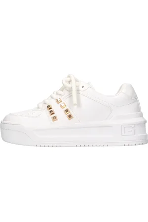 Guess Sneakers Bianco