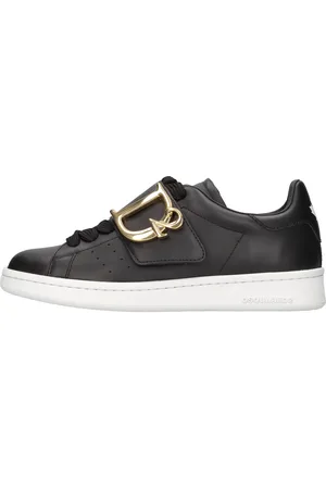 Dsquared2 Sneakers Nero