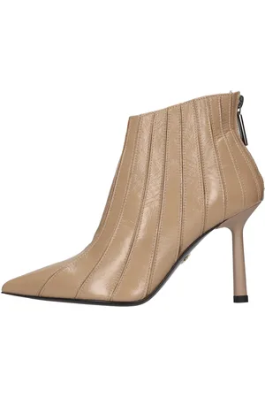 Giorgio Stivali Beige