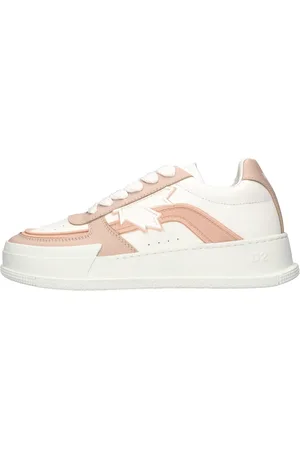 Dsquared2 Sneakers Bianco