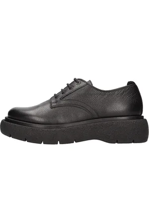 carmens Scarpe basse Nero