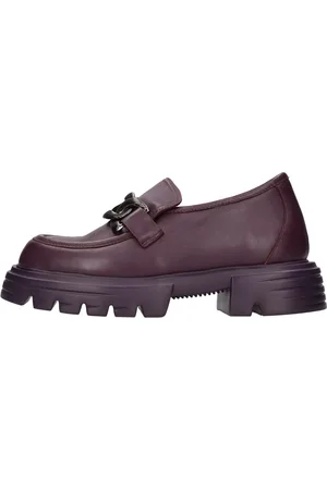 Jeannot Scarpe basse Viola