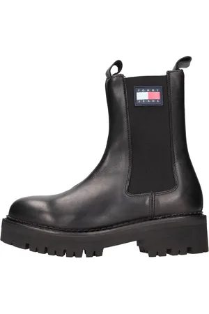 Tommy Hilfiger Stivali Nero