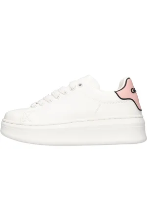 GAËLLE Sneakers Bianco