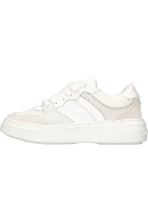 Dsquared2 Sneakers Bianco