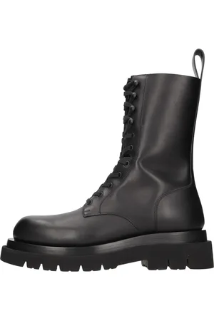 Bottega Veneta Stivali Nero
