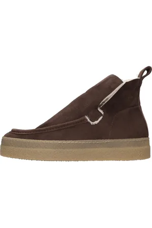 OA Non Fashion Stivali Marrone