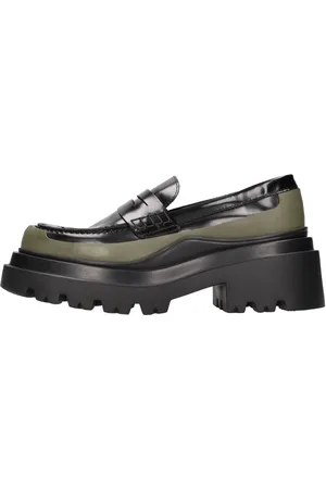 Plan C Scarpe basse Nero