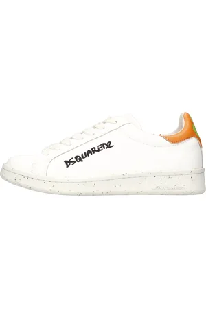 Dsquared2 Sneakers Bianco