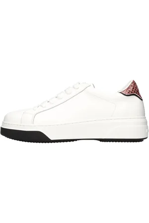 Dsquared2 Sneakers Bianco