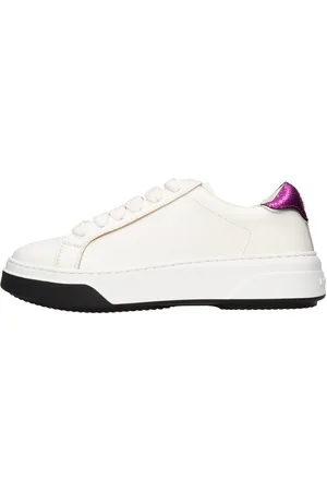 Dsquared2 Sneakers Bianco