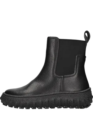 Camper Stivali Nero