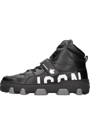 Dsquared2 Sneakers Nero