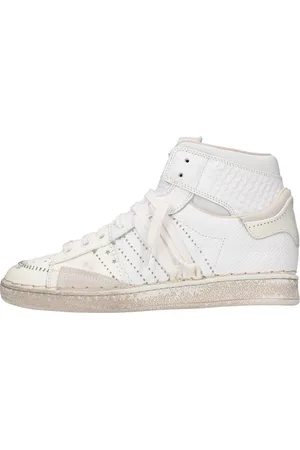 Hidnander Sneakers Bianco