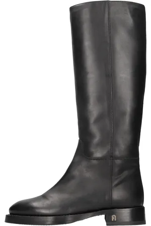 Furla Stivali Nero