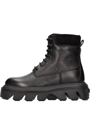 Casadei Stivali Nero