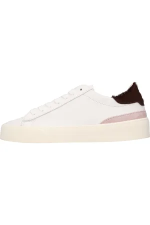D.A.T.E. Sneakers Bianco