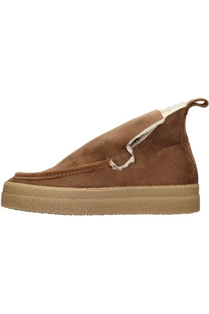 OA Non Fashion Stivali Marrone
