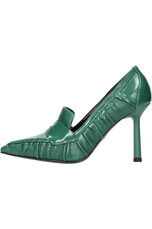 Giorgio Scarpe basse Verde