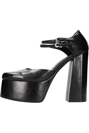 Jeffrey Campbell Scarpe con Tacco Nero