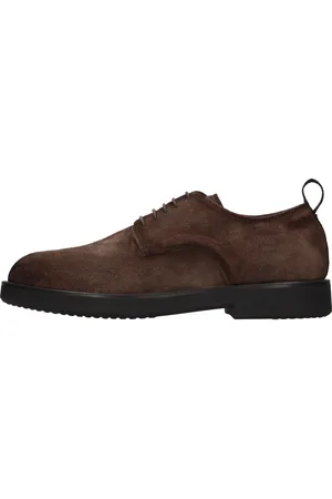 Sturlini Scarpe basse Marrone