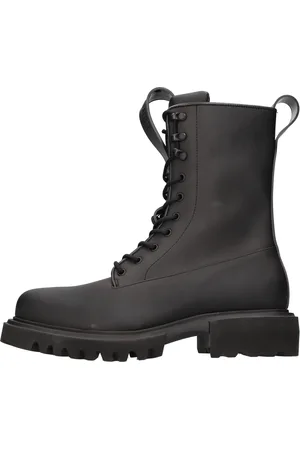 Rains Stivali Nero