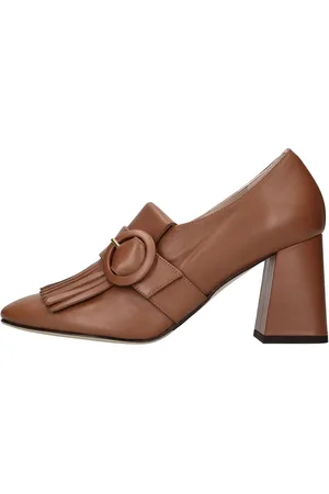 Giorgio Scarpe basse Marrone