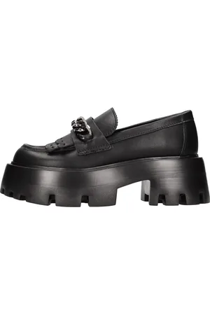 Steve Madden Scarpe basse Nero