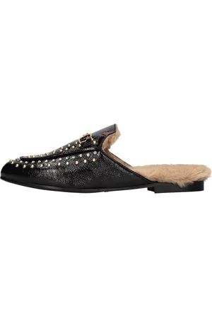 Parisienne Sandali Nero
