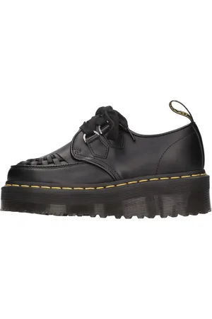 Dr. Martens Scarpe basse Nero