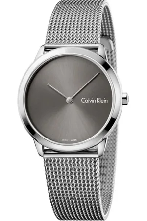 Calvin Klein OROLOGIO MINIMAL