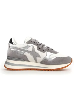 W6YZ Sneakers Grigio
