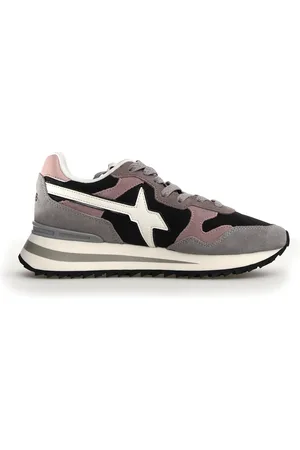 W6YZ Sneakers Grigio