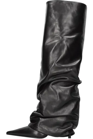 LE SILLA Stivali Nero