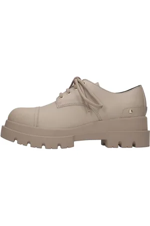 Giuseppe Zanotti Scarpe basse Marrone