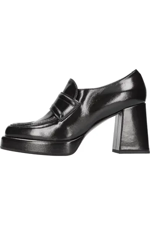 Giorgio Scarpe basse Nero