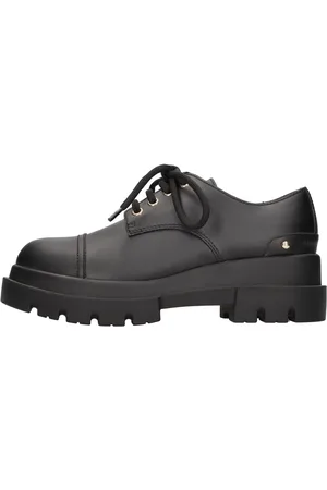 Giuseppe Zanotti Scarpe basse Nero