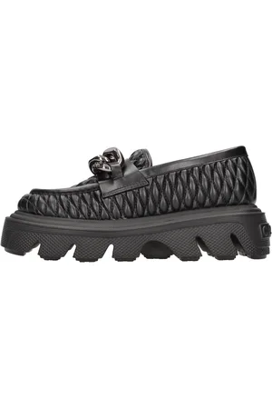 Casadei Scarpe basse Nero